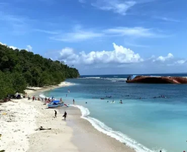 pangandaran