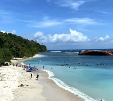 pangandaran