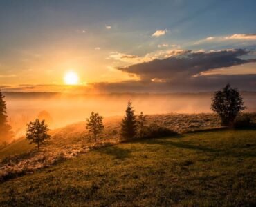 sunrise