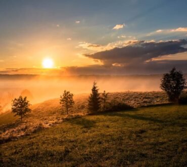 sunrise
