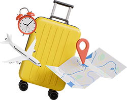 Travel 1 5