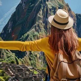 Traveljoy