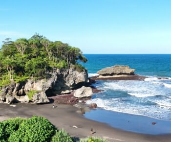 Open Trip Batukaras Pangandaran