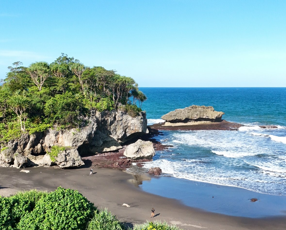 Open Trip Batukaras Pangandaran