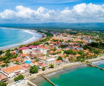 Pangandaran Pantai 350x290