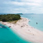 pulau harapan