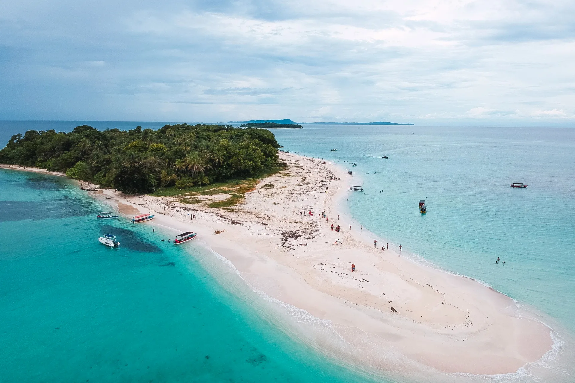 Pulau Harapan pulau harapan